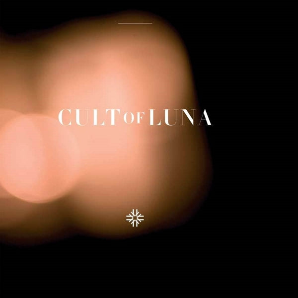 CULT OF LUNA/GATEFOLD - Front Cover