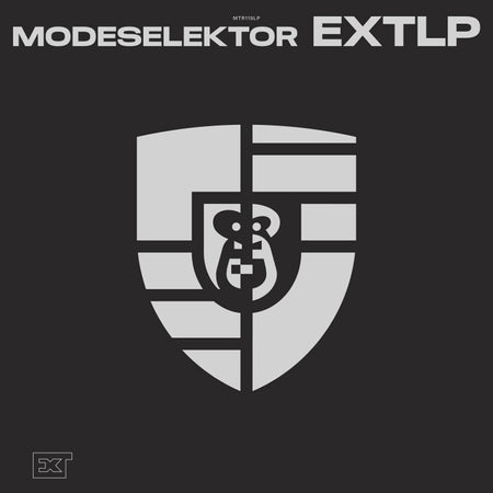 EXTLP - Front Cover