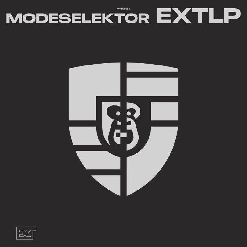 EXTLP - Front Cover