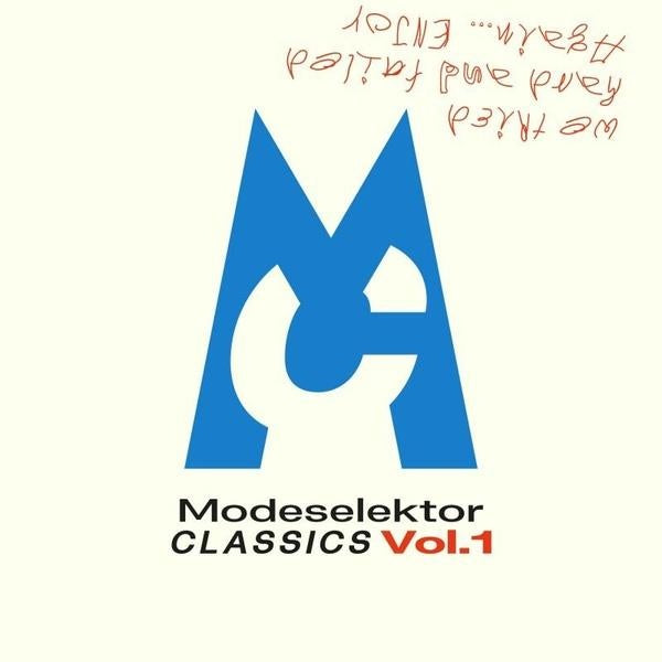 Classics Vol. 1 - Front Cover