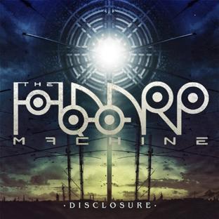 Disclosure - Front Cover