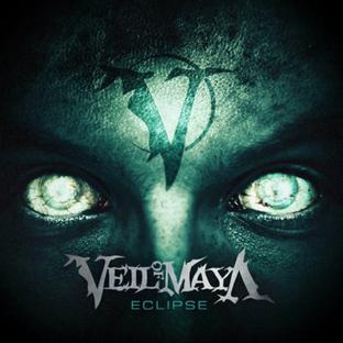Eclipse - Front Cover
