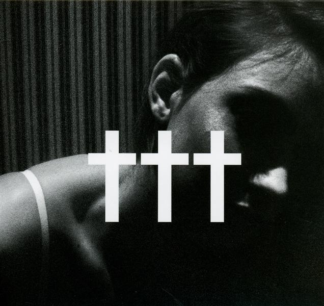 TTT - Front Cover