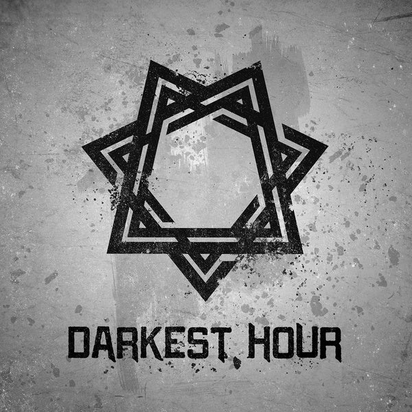 Darkest hour - Front Cover