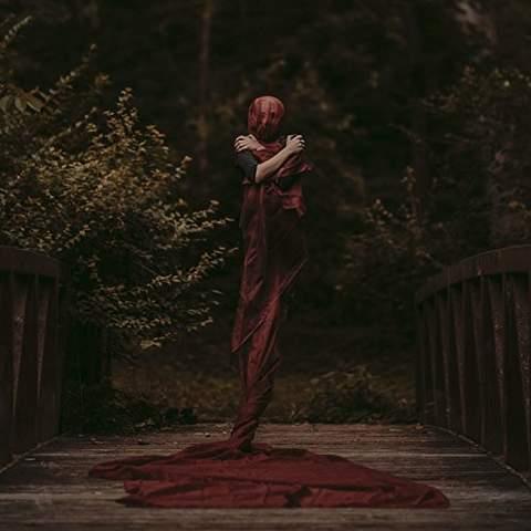 Bad Omens - Front Cover
