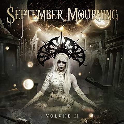 Volume ii - Front Cover