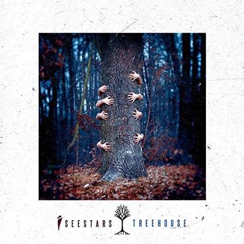 Treehouse - Front Cover