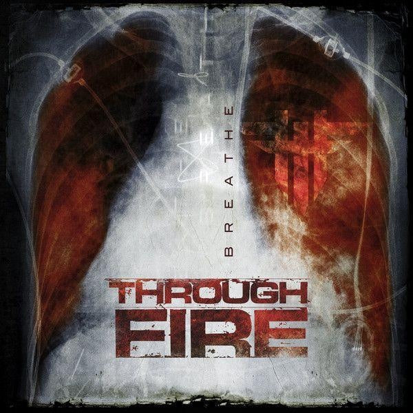 Breathe - Front Cover