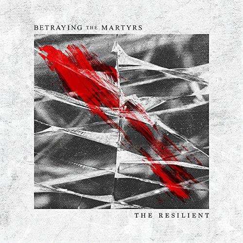 The resilient - Front Cover