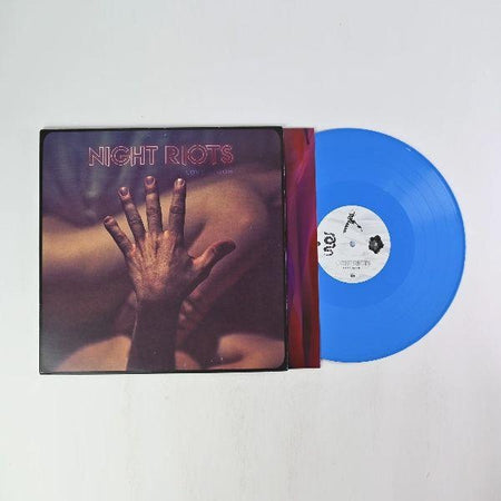 Love Gloom - Front Cover