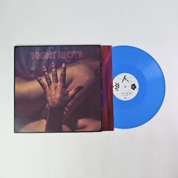 Love Gloom - Front Cover