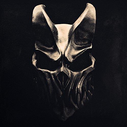 Misery Sermon - Front Cover