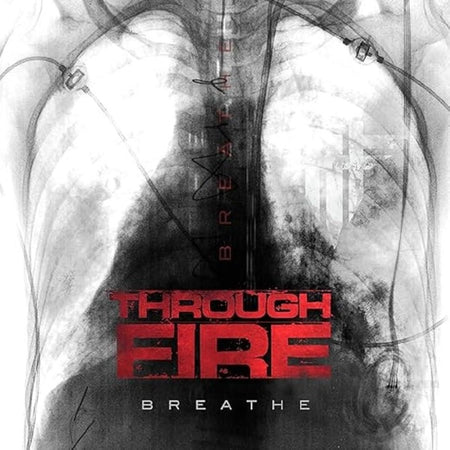 Breathe - Front Cover