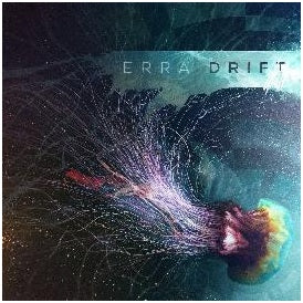DRIFT - Front Cover