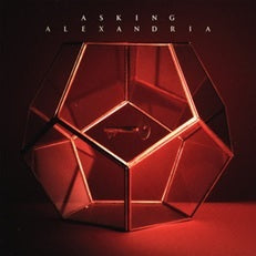 ASKING.. -COLOURED- - Front Cover