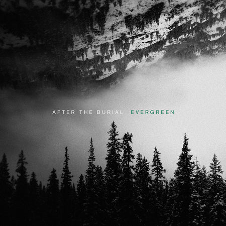 Evergreen - Front Cover