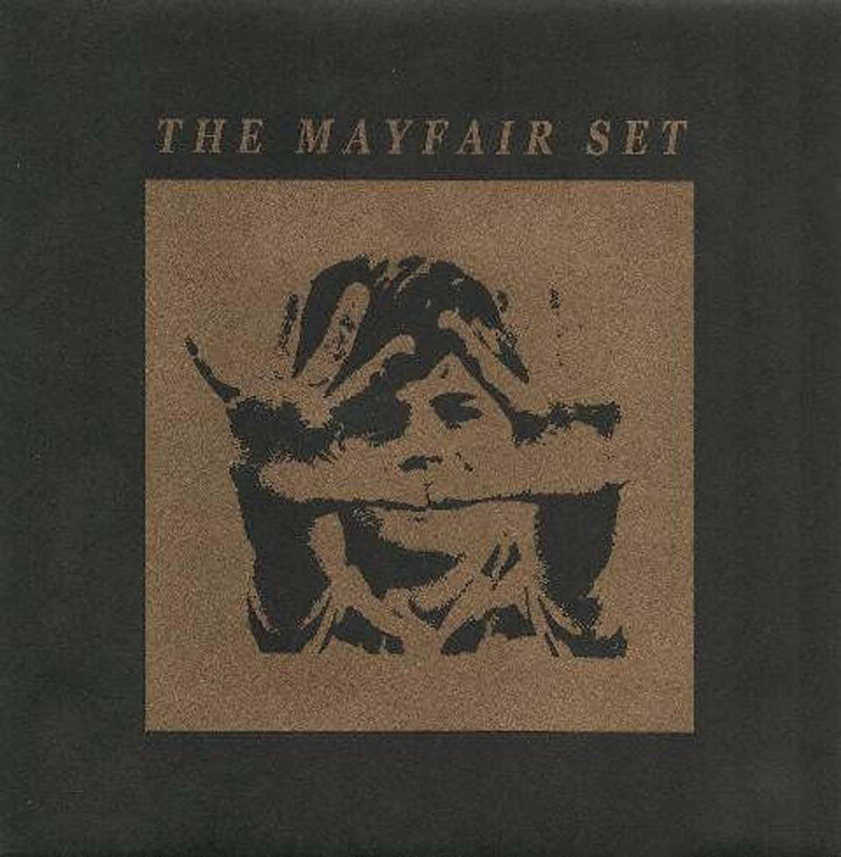 Already Warm - Front Cover