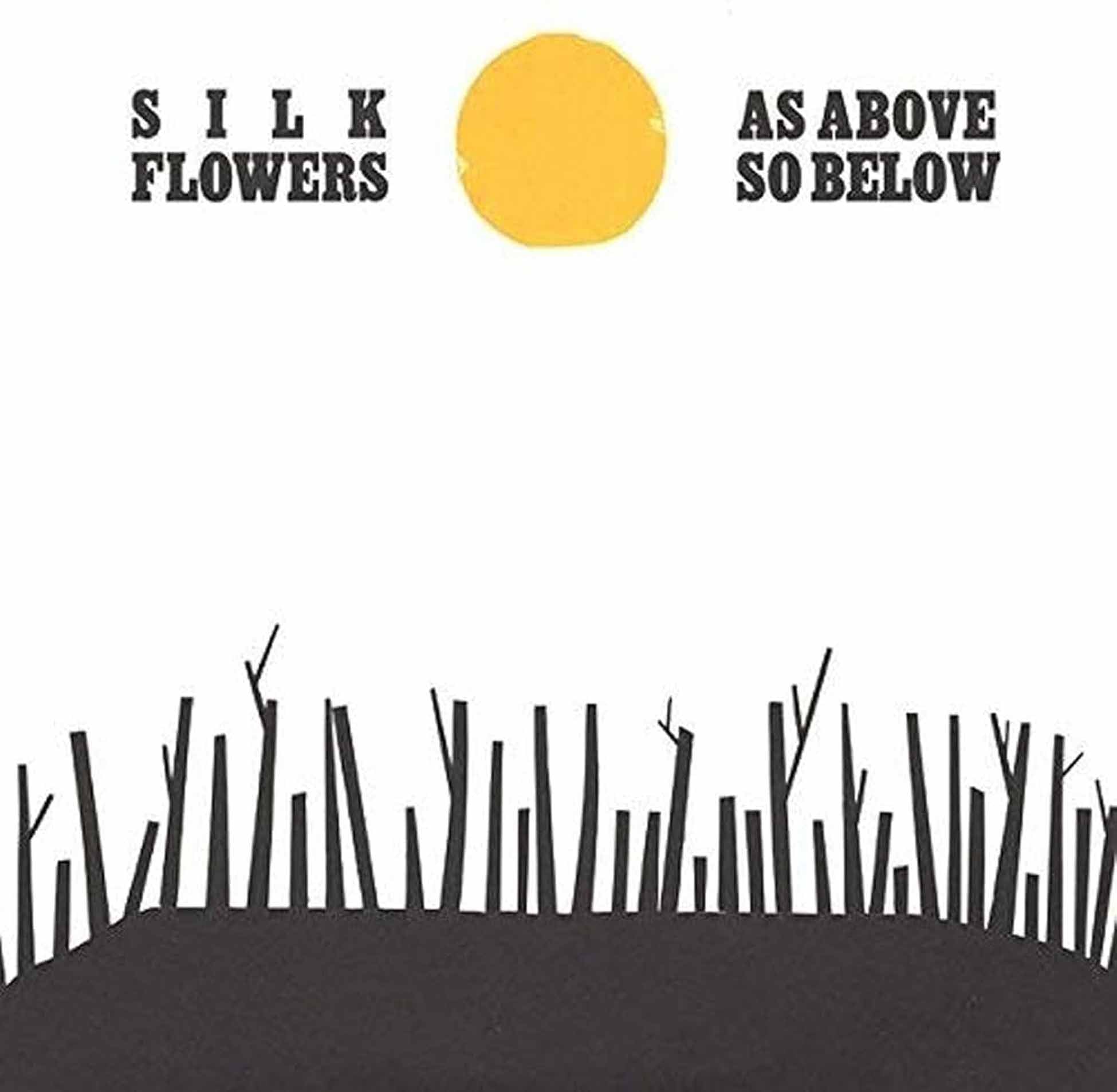 As Above So Below - Front Cover