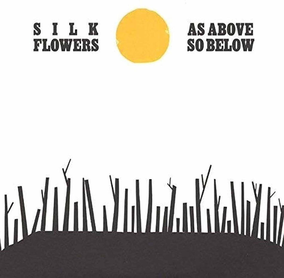 As Above So Below - Front Cover
