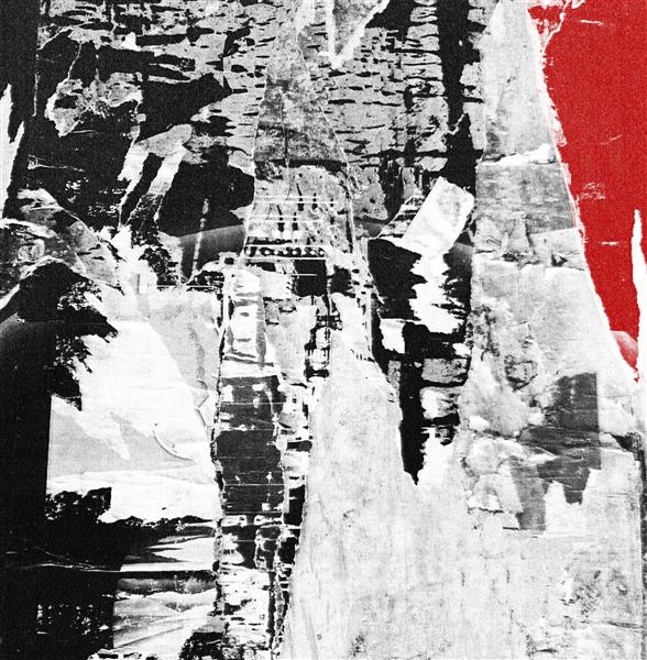 Deeper - Front Cover