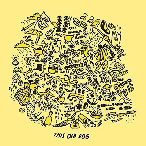 This Old Dog - Front Cover
