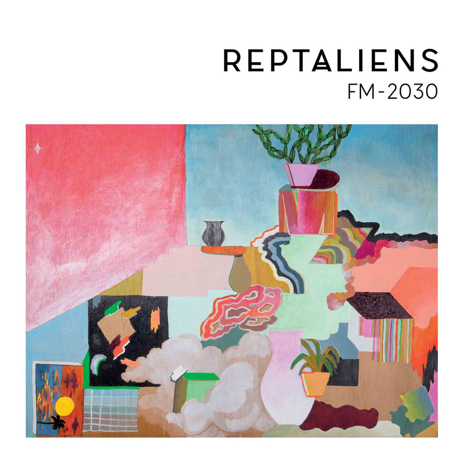 Fm-2030 - Front Cover