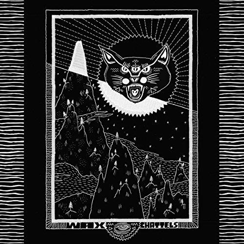 Wax Chattels - Front Cover