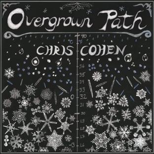 Overgrown Path - Front Cover