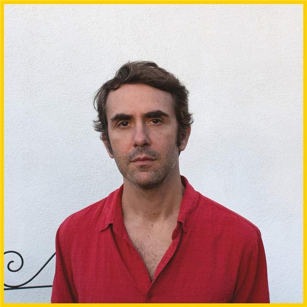 Chris Cohen - Front Cover
