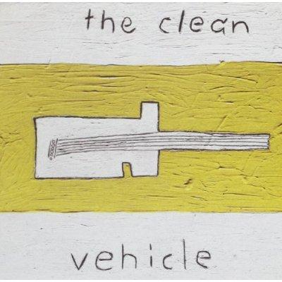Vehicle - Front Cover