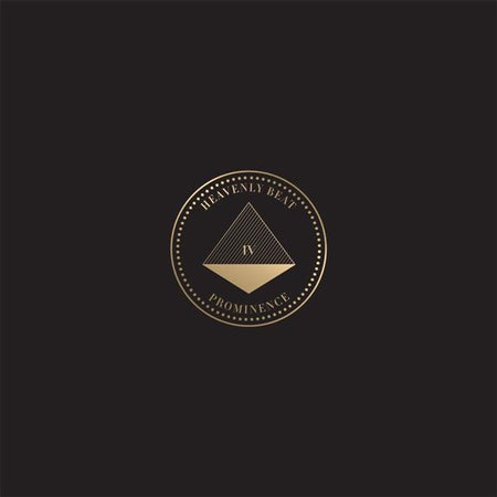 Prominence - Front Cover