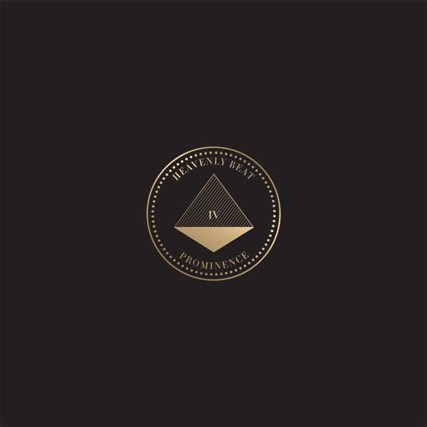 Prominence - Front Cover