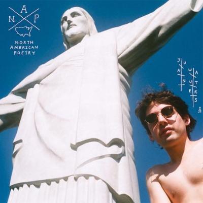 N.A.P. North American Poetry - Front Cover