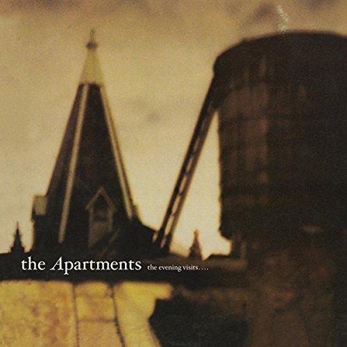 Evening visits and stays for years - Expanded edition - Front Cover