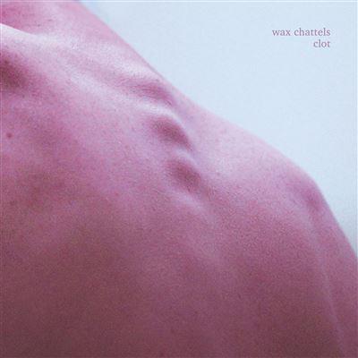 Clot - Front Cover