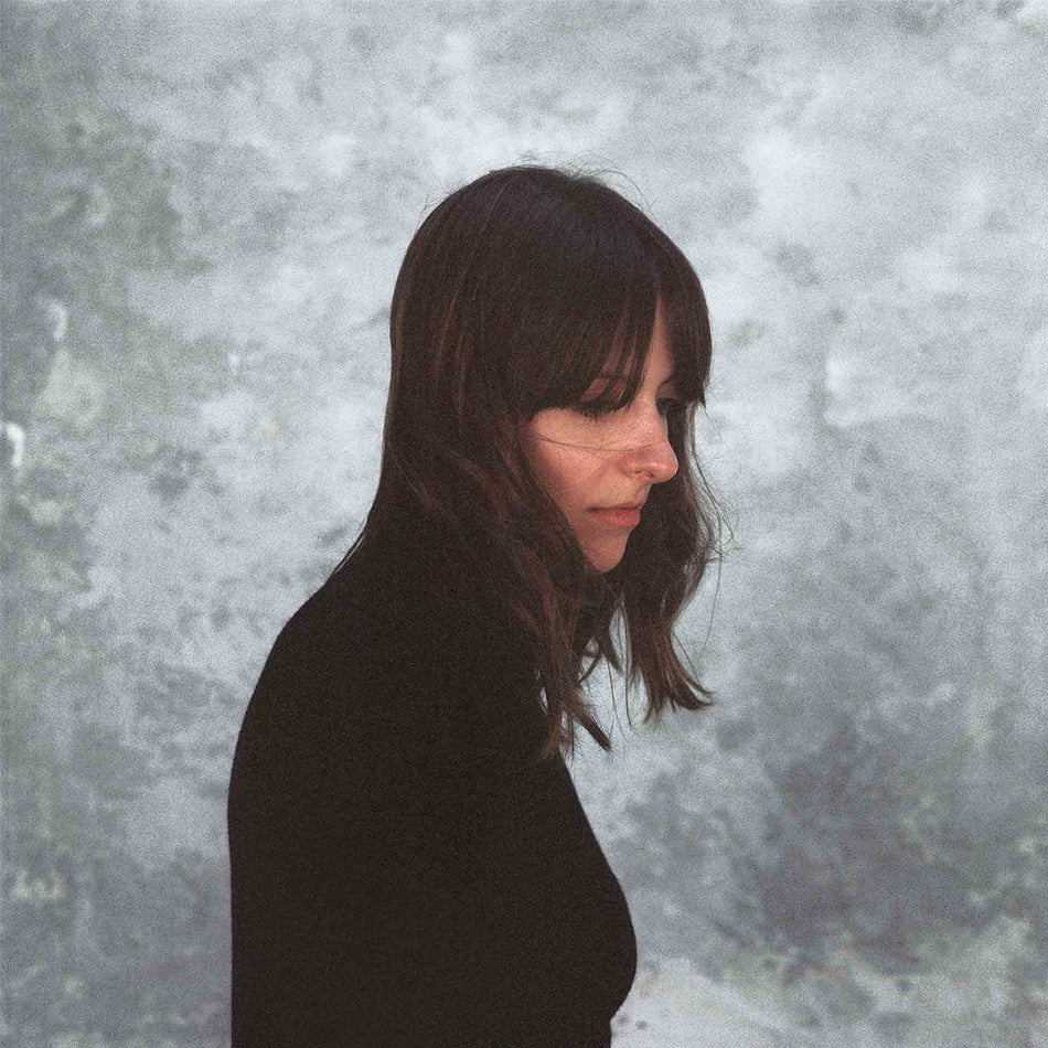 Please Be Mine - Vinyle Smoke Blanc - Front Cover