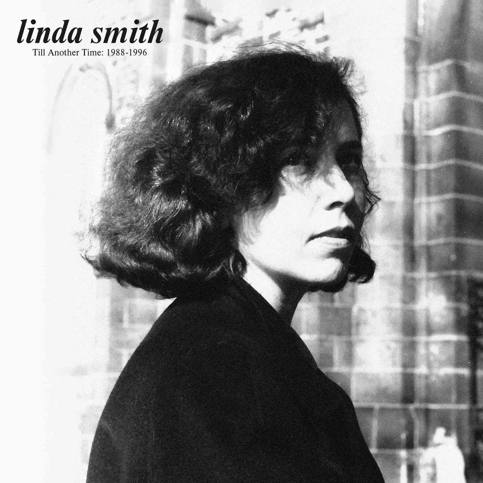 Till Another Time: 1988-1996 - Front Cover