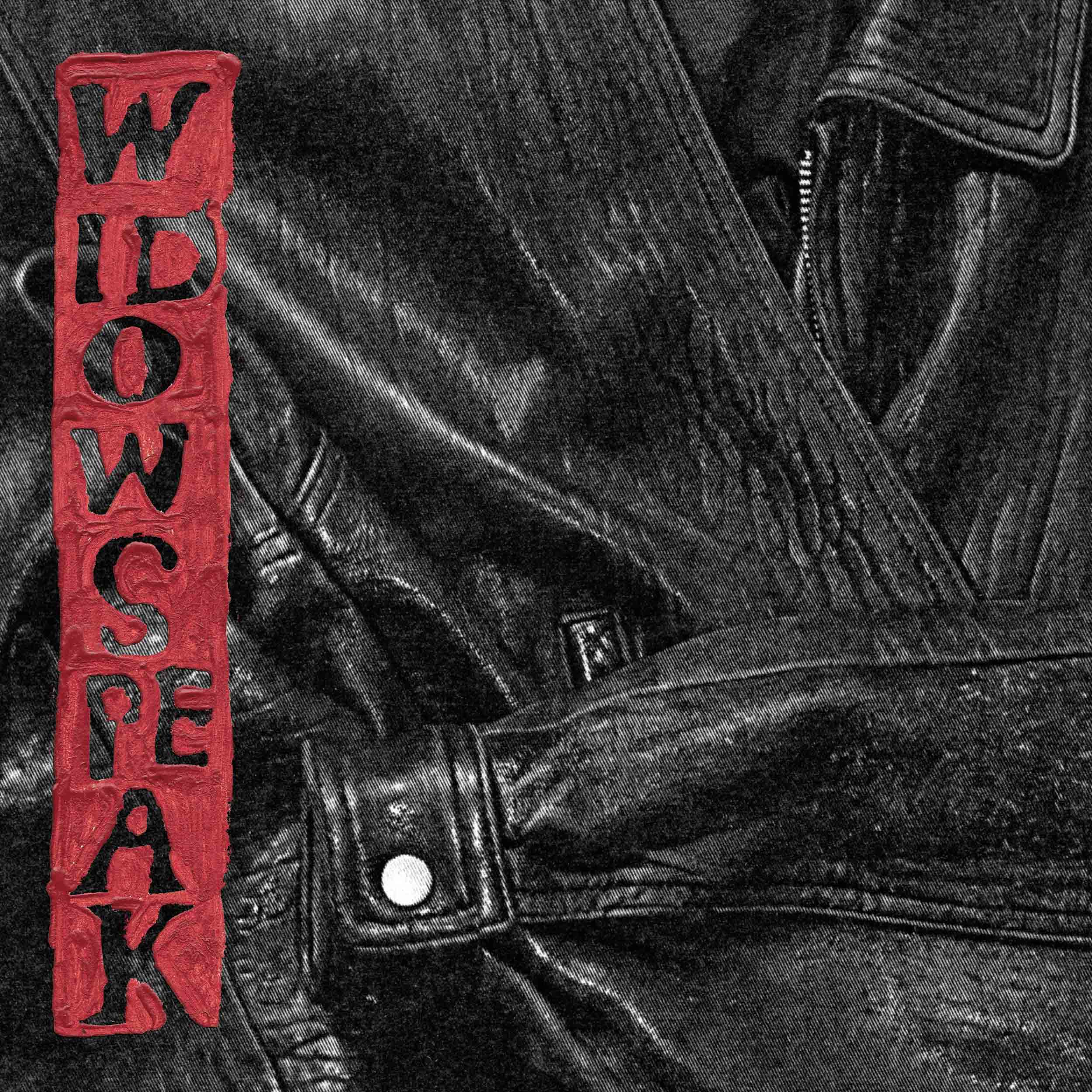 The Jacket - Front Cover