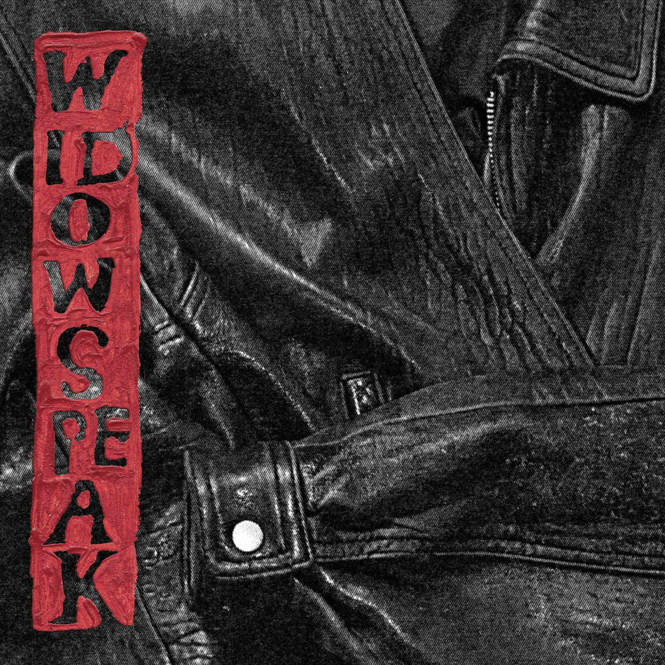 The Jacket - Front Cover