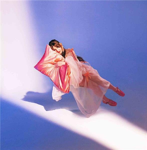 Daydreamer - Front Cover