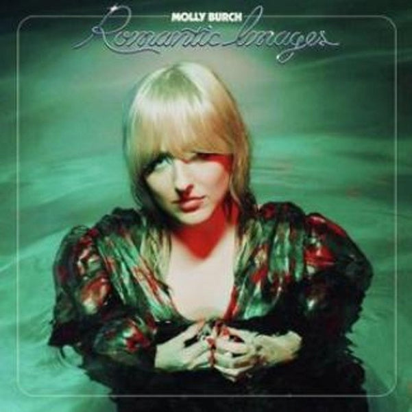 Romantic Images - Front Cover