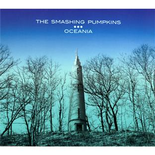 Oceania - Front Cover