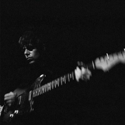 Live in San Francisco - Front Cover