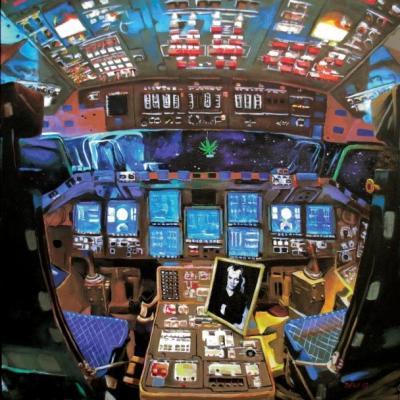 Hubba Bubba - Front Cover