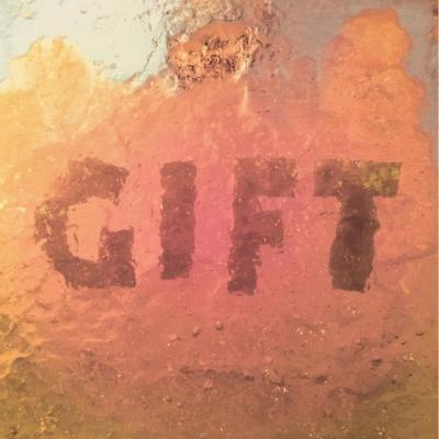 Gift - Front Cover