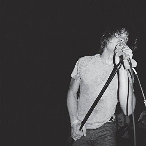 Live in San Francisco - Front Cover