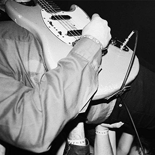 Live In San Francisco - Front Cover