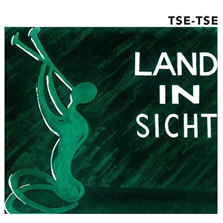 Tse-Tse - Front Cover