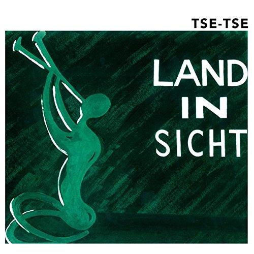 Tse-Tse - Front Cover