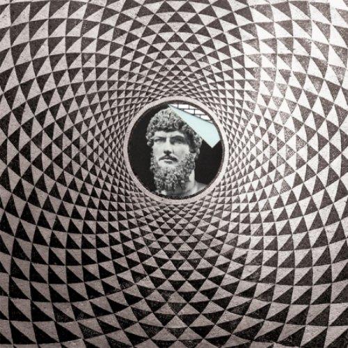 Gale Maze - Front Cover